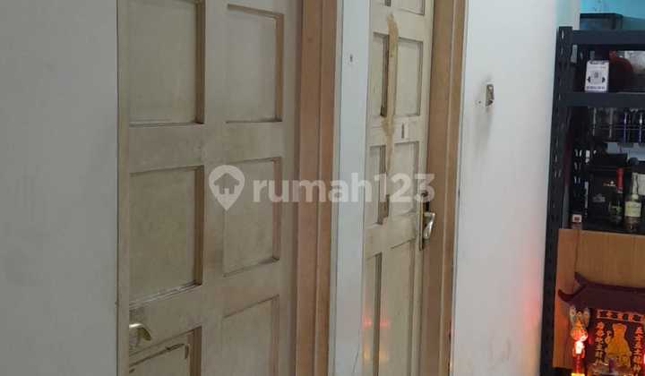 Di Jual Rumah Lokasi Citra Garden 3,Lokasi Strategis 2