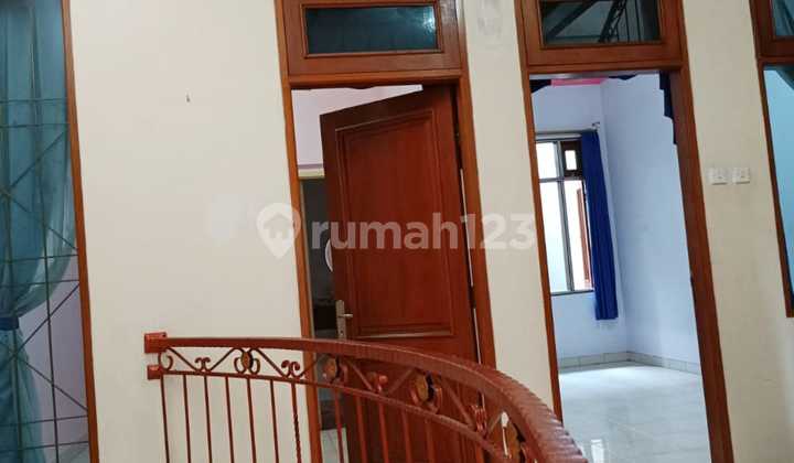 Jual Rumah Strategis 2