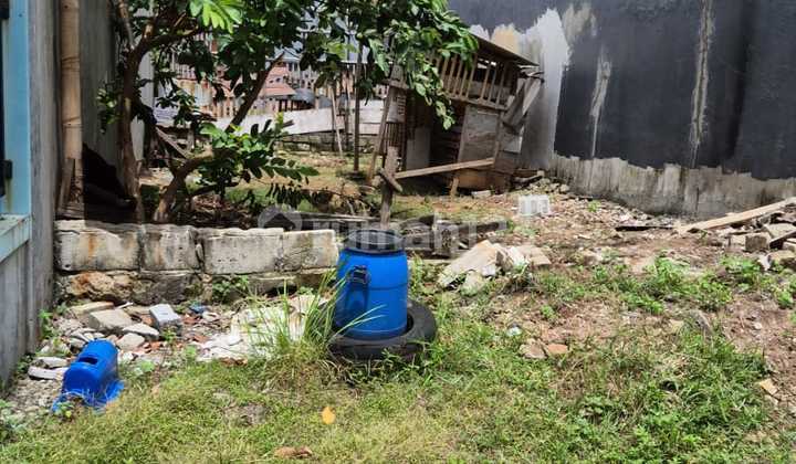 Di Jual Tanah /Kav. Di Jual Tanah /Kav.