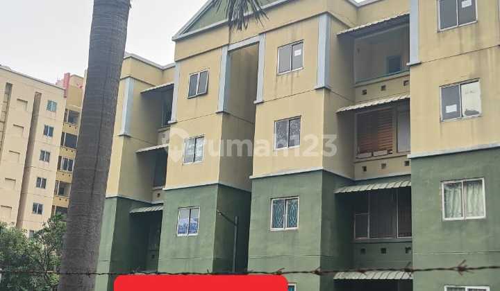 Di Jual Cepat Apartemen Permata Surya 1