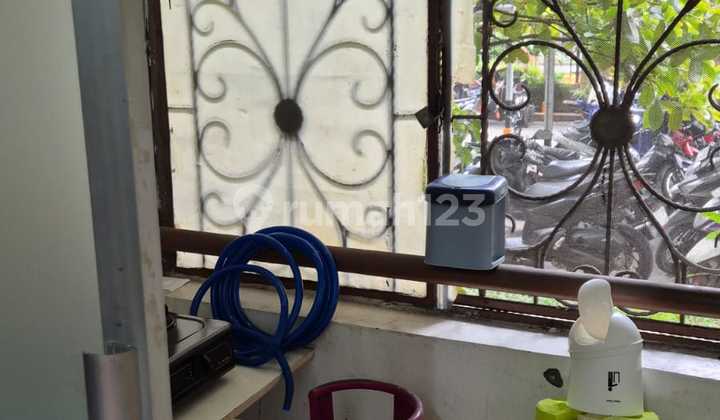 Di Jual Apartemen Lokasi Strategis 2