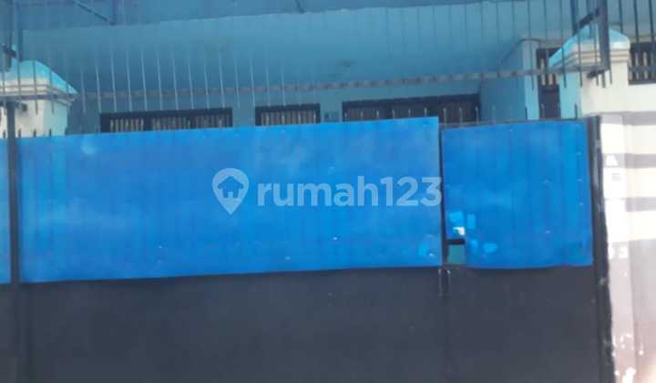Di Jual Rumah Tempat Strategis