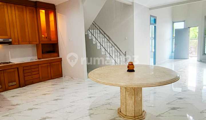 Di Jual Rumah Cantik Siap Huni