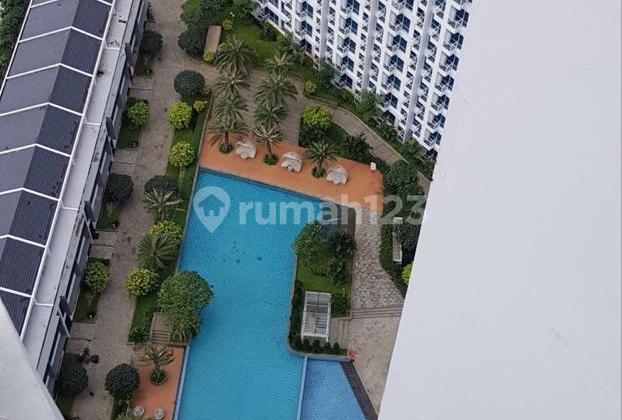 Dekat Akses Tol, Dekat Pusat Perbelanjaan, Bebas Banjir, 2