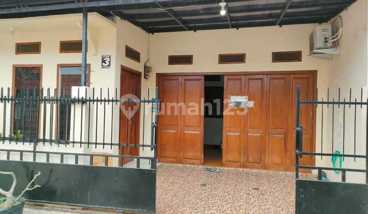 Di Jual Rumah Siap Huni Di Jual Rumah Siap Huni
