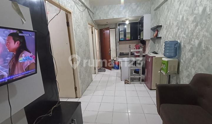 Di Sewakan Apartemen City Park Siap Huni Bagus Furnished