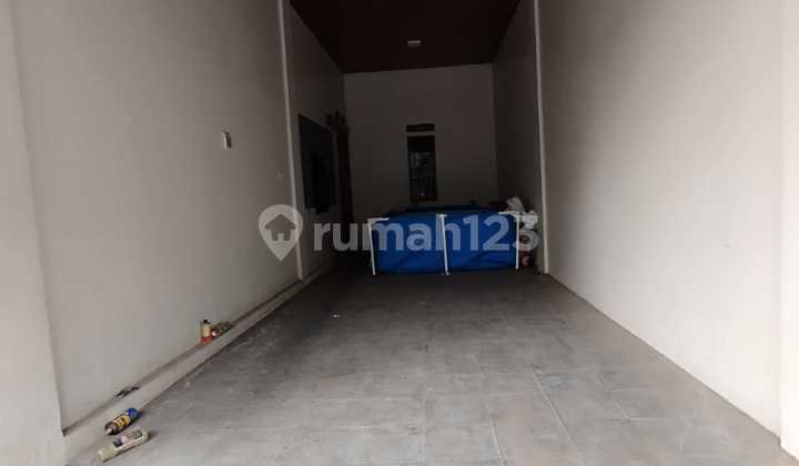Fully Renovated House in Pharmindo Complex