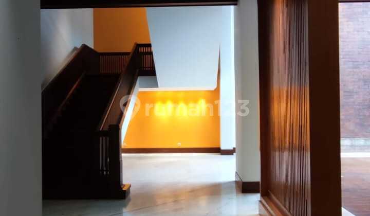 Rumah Lux & Prestisius Lokasi Prime Dago Bandung 2