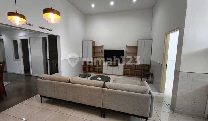 Hunian Mayang Sunda Furnished - Lokasi Tenang, Harga Oke Hunian Mayang Sunda Furnished - Lokasi Tenang, Harga Oke