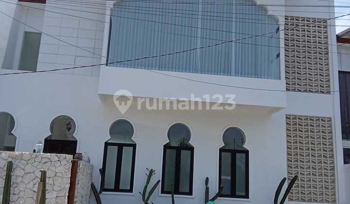 Villa Keren Nyaman in Ungasan Bali With Good View Villa Keren Nyaman in Ungasan Bali With Good View