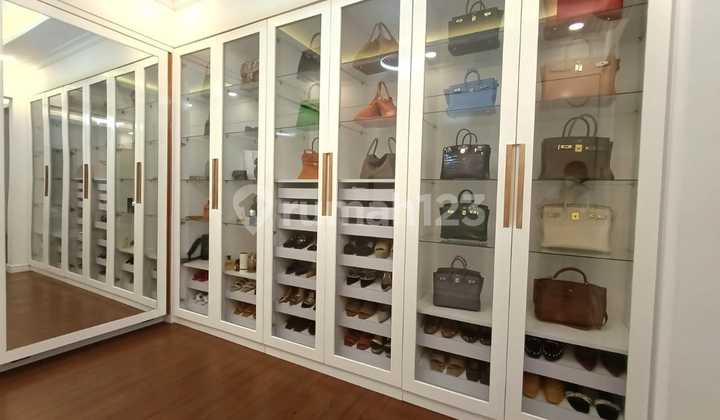 Rumah Bagus Siap Huni di Singgasana Pradana 2