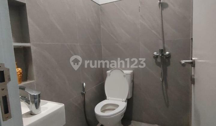 Rumah Modern Minimalis Semi Furnished Di Tatar Pitaloka KBP 2