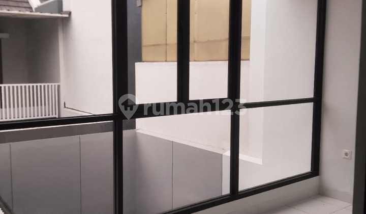 Newly Renovated House in Dayana Cluster Summarecon Bandung 2