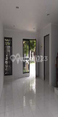 Rumah Baru Renovasi Di Cluster Dayana Summarecon Bandung