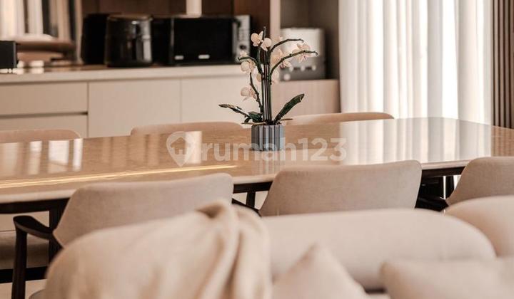 Modern Japanese Style New House with Good Furnishings in Setra Duta Bandung 2