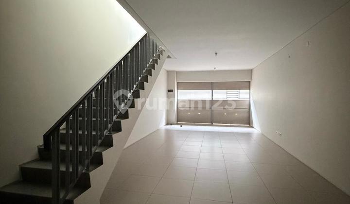 Ruko 2 Lantai Strategis di Pancatengah Kertajaya Bandung Barat