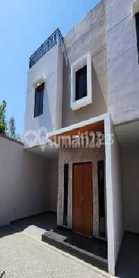 Rumah Baru Minimalis Harga Murah Di Bukit Sariwangi, Bandung Rumah Baru Minimalis Harga Murah Di Bukit Sariwangi, Bandung