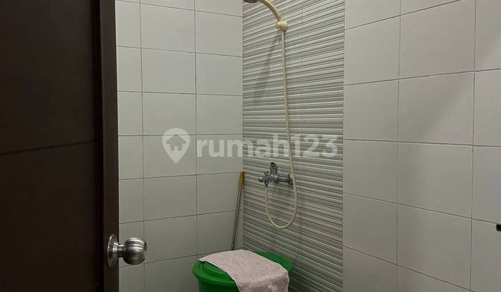 Rumah Minimalis Nyaman di Mekar Wangi Bandung 2