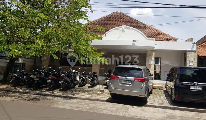 Good Business Space Strategic Location in Sayap Riau Bandung Good Business Space Strategic Location in Sayap Riau Bandung