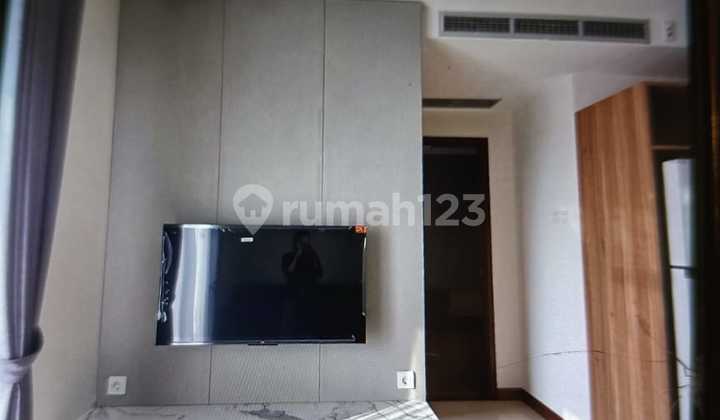 Apartemen Minimalis Nyaman Furnished di Hegarmanah Bandung 2