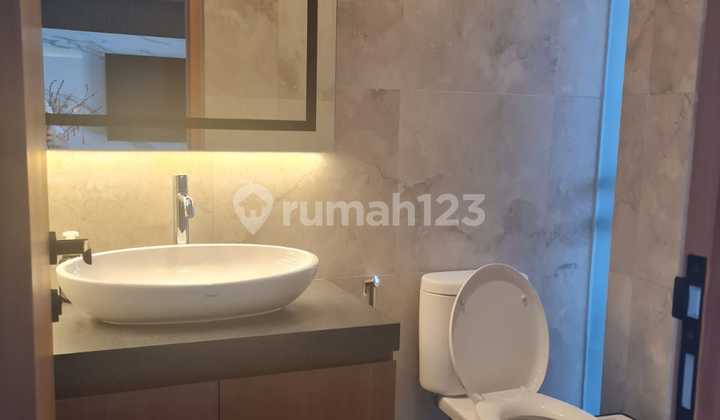 Nice Fully Furnished House and Hommy in Summarecon Bandung 2
