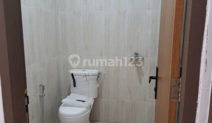 Rumah Minimalis Baru Renov di Kota Baru Parahyangan 2
