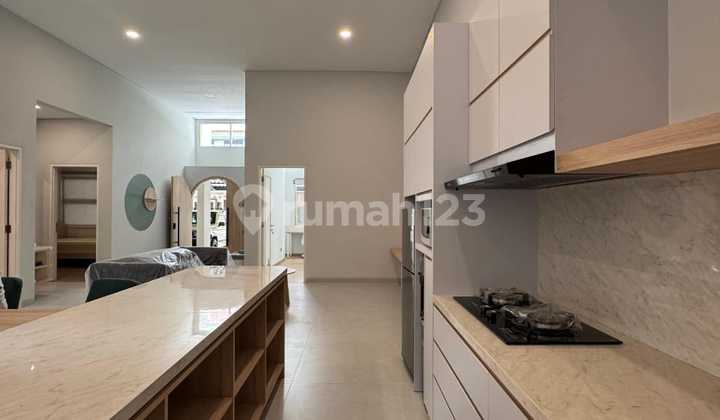 Rumah Kontrakan Tatar Mayang Sunda KBP Kota Baru Parahyangan 2