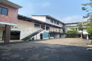 Business Space in Pasir Kaliki Suitable for Cafe, Showroom, Office, etc. Business Space in Pasir Kaliki Suitable for Cafe, Showroom, Office, etc.