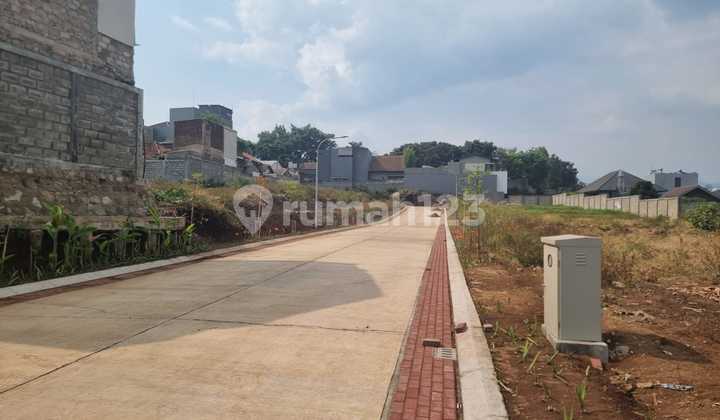 Premium Tanah Kavling Setra Duta Bandung Premium Tanah Kavling Setra Duta Bandung