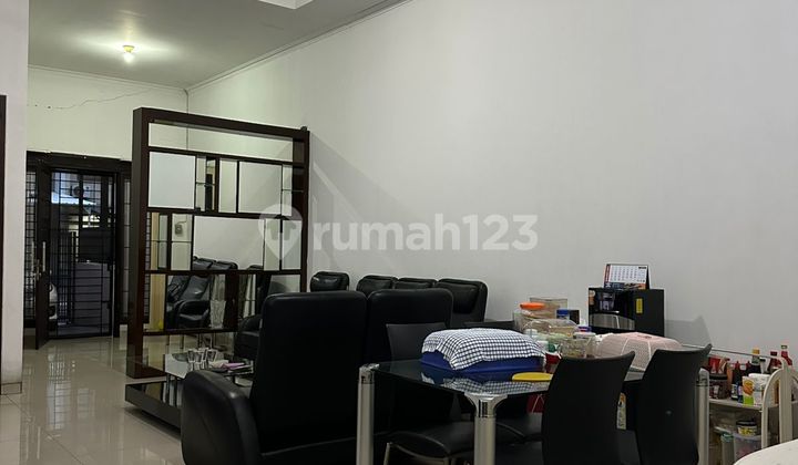 Rumah Minimalis Nyaman di Mekar Wangi Bandung 1