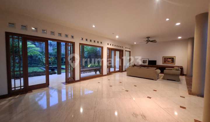 Rumah Kontrakan Minimalis Homy dan Terawat di Cipaku, Bandung