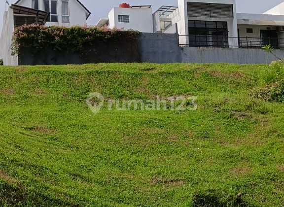 Cool Freehold Land in Pondok Hijau Bandung