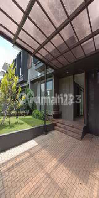 Rumah Baru Di Tatar Anggapati Kbp Di Kota Baru Parahyangan