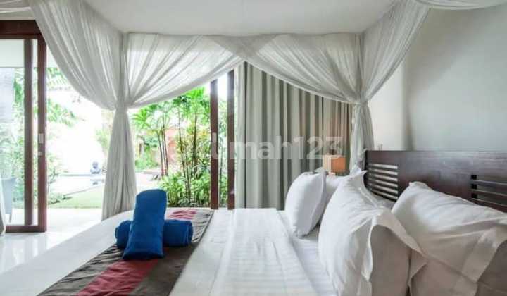 Spacious Luas Villa in Berawa Canggu, Badung Spacious Luas Villa in Berawa Canggu, Badung