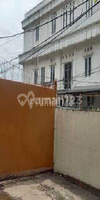 Bojong Land Plot on Main Road Near Pasirkoja Toll Access Bojong Land Plot on Main Road Near Pasirkoja Toll Access