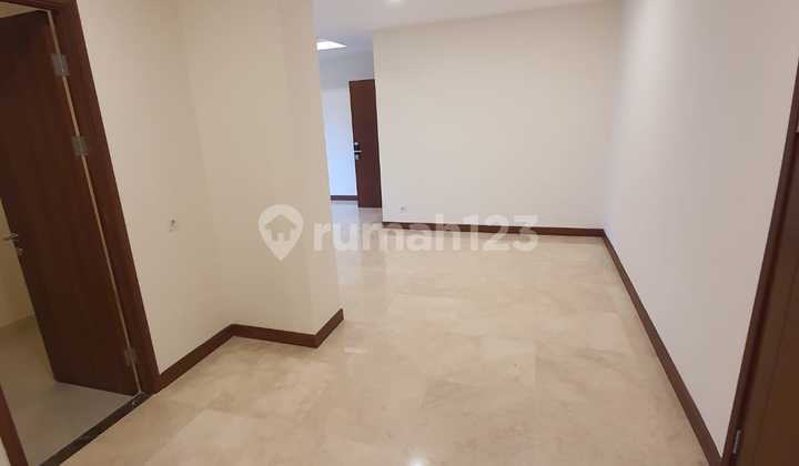 Apartemen Keren Nyaman 3 BR di Hergamanah Bandung 2