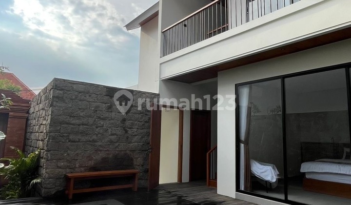 Villa lokasi strategis dekat pusat keramaian di Ubud, Gianyar Villa lokasi strategis dekat pusat keramaian di Ubud, Gianyar