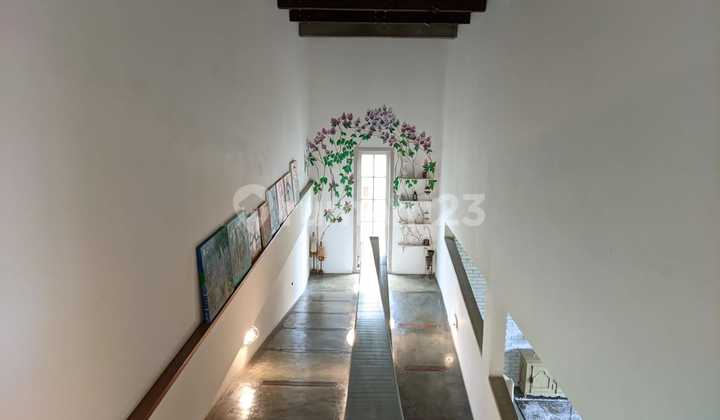 Rumah Asri dan Nyaman View Cantik di Dago Pakar 2