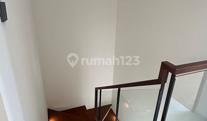 New Modern Minimalist House Ready 24 Units in Setra Duta Bandung 2