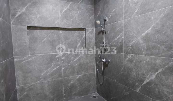 Modern Minimalist New House in Mekar Wangi, Bandung 2