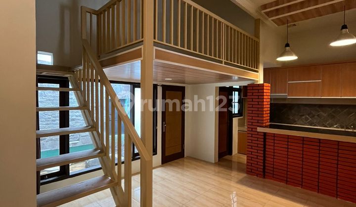 Beautiful New House in Cijagra Buah Batu Bandung 2