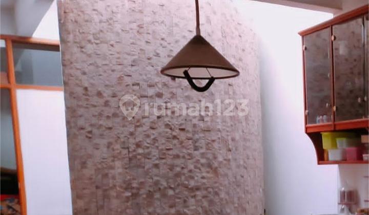 Rumah Minimalis Terawat di Singgasana Bandung 2