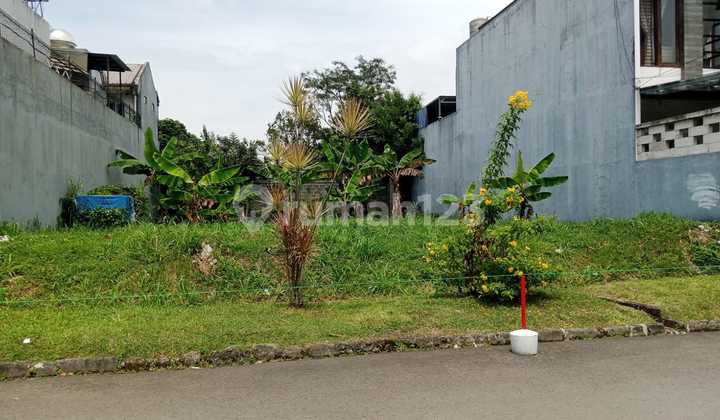 Tanah Kavling Bagus di Mekar Wangi, Bandung Tanah Kavling Bagus di Mekar Wangi, Bandung
