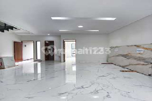 Modern Minimalist New House in Mekar Wangi, Bandung