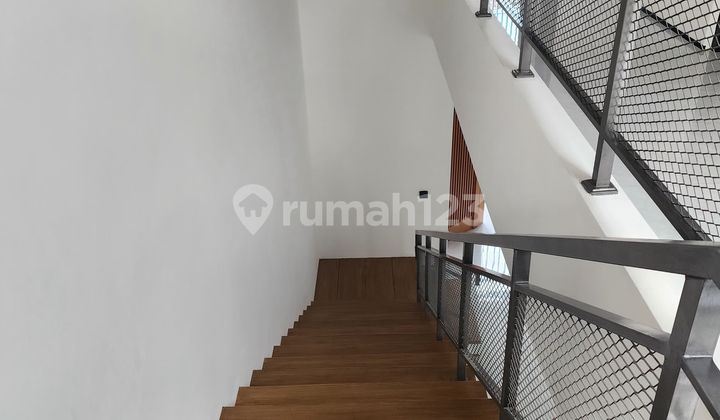  Rumah Baru Minimalis Di Area Sekelimus Buah Batu, Bandung 2