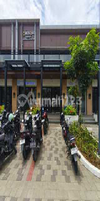 Ruko Baru 2 Lantai Di Podomoro Park Bandung Ruko Baru 2 Lantai Di Podomoro Park Bandung