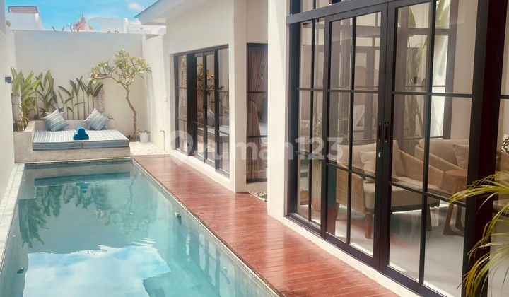 New Comfortable Cool Villa in Unggasan Bali New Comfortable Cool Villa in Unggasan Bali