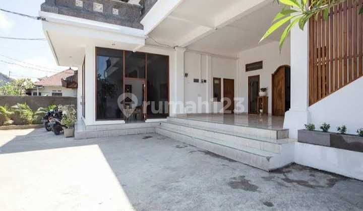Elite Boarding House in East Denpasar, Near Bypass Padanggalak 2