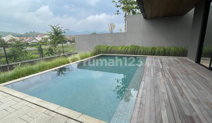 Premium Luxury Fully Furnished House in Kota Baru Parahyangan Premium Luxury Fully Furnished House in Kota Baru Parahyangan