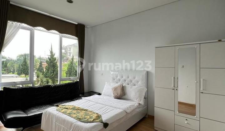 Rumah Villa Cantik dan Bagus di Dago Pakar Bandung 2